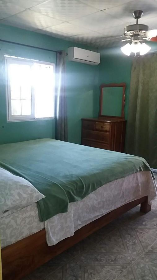 Nicol Aparment Leilighet Bocas del Toro Eksteriør bilde