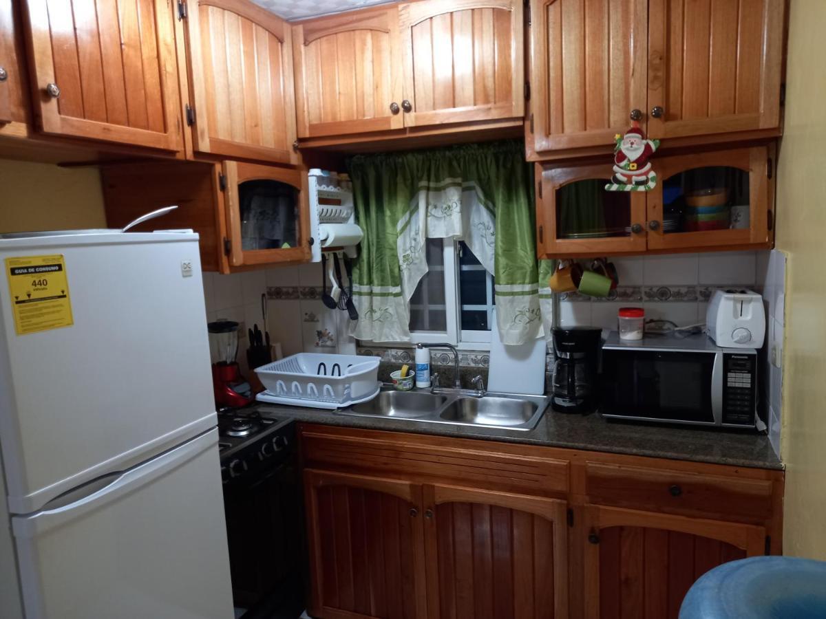 Nicol Aparment Leilighet Bocas del Toro Eksteriør bilde
