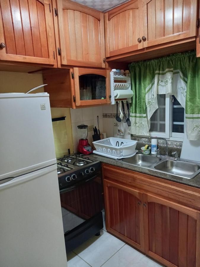 Nicol Aparment Leilighet Bocas del Toro Eksteriør bilde