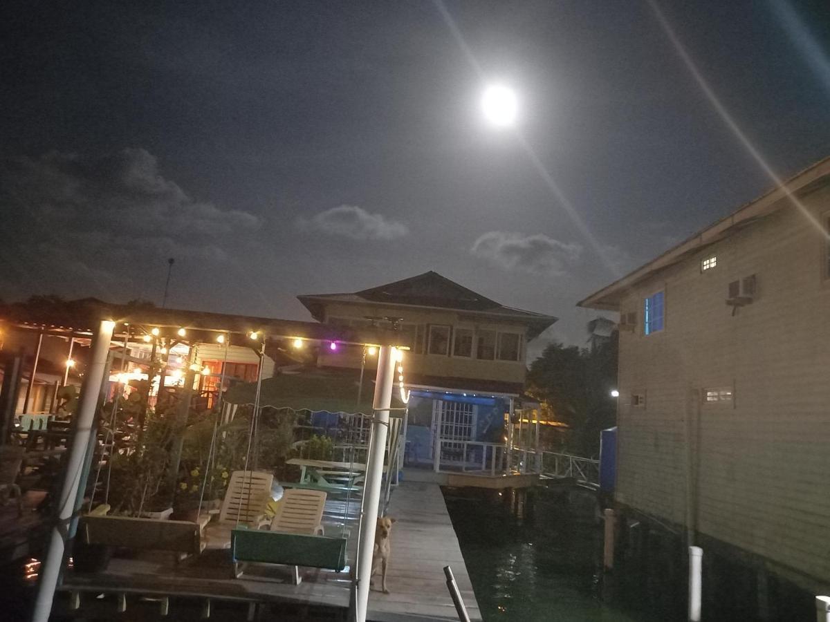 Nicol Aparment Leilighet Bocas del Toro Eksteriør bilde