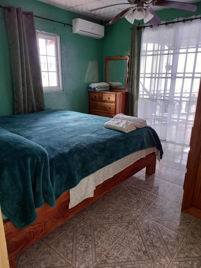 Nicol Aparment Leilighet Bocas del Toro Eksteriør bilde